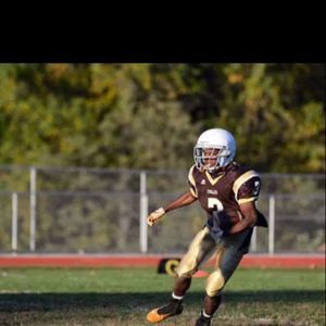 Meet your Posher, Troy